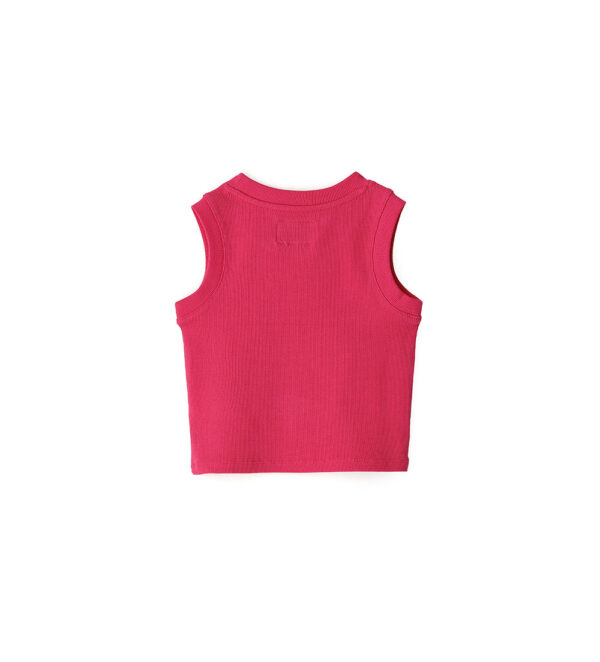 Active girl ribbed top – Image 4