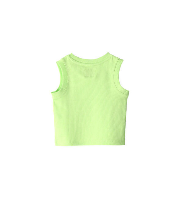 Active girl ribbed top – Image 12
