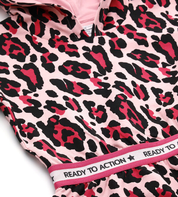 Active Girl Sweat Dress – Image 4
