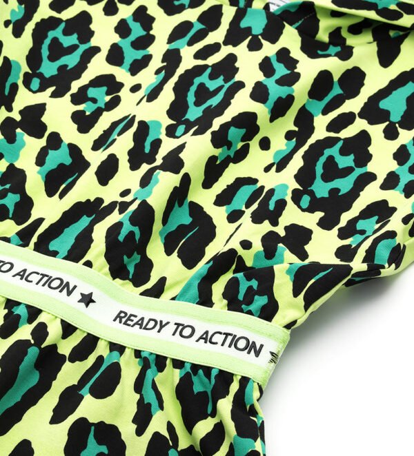 Active Girl Sweat Dress – Image 8