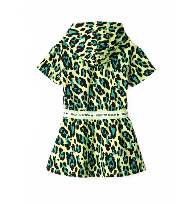 Active Girl Sweat Dress – Image 6
