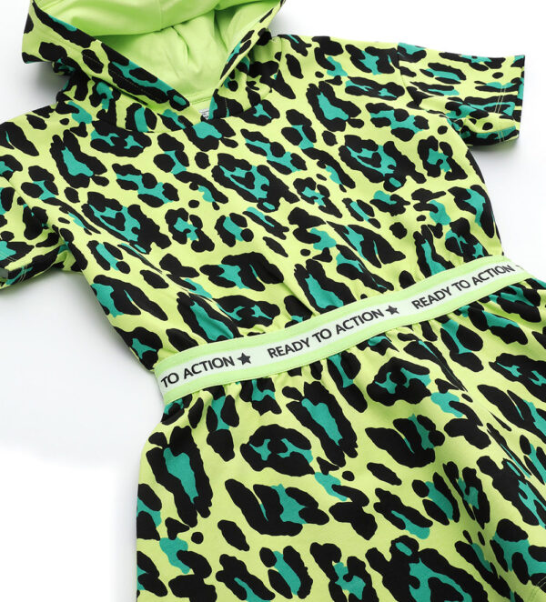 Active Girl Sweat Dress – Image 7