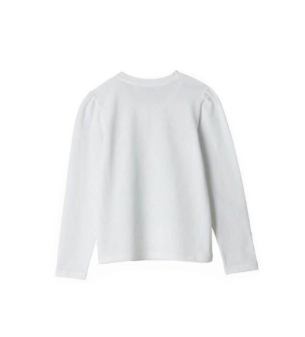 Miss Couture Girl Long Sleeve T-Shirt – Image 3