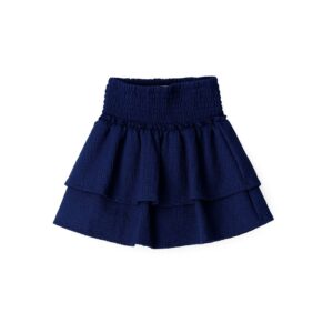 Miss Couture Girl Skirt With Flounces
