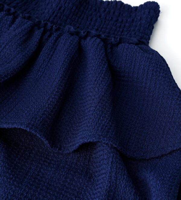 Miss Couture Girl Skirt With Flounces – Image 4