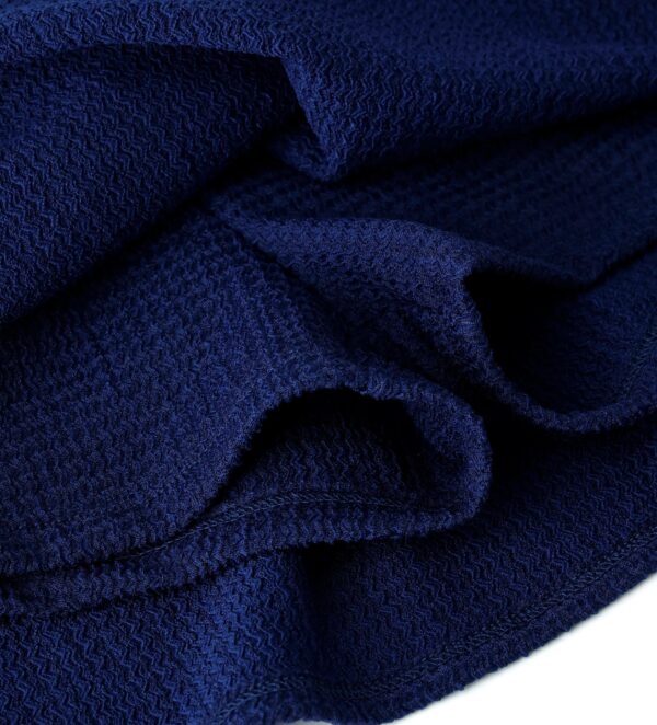 Miss Couture Girl Skirt With Flounces – Image 3