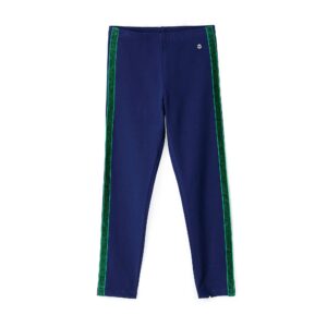 Miss Couture Girl Leggings With Band
