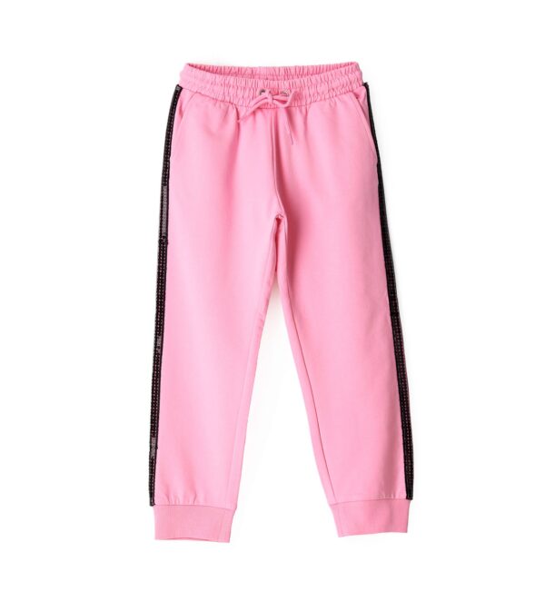Miss Couture Girl Sweatpants