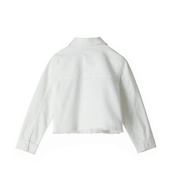 Jackets girl jacket with sequins 2 – Image 4