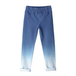 Street Chic Girl Sweat Jeggings