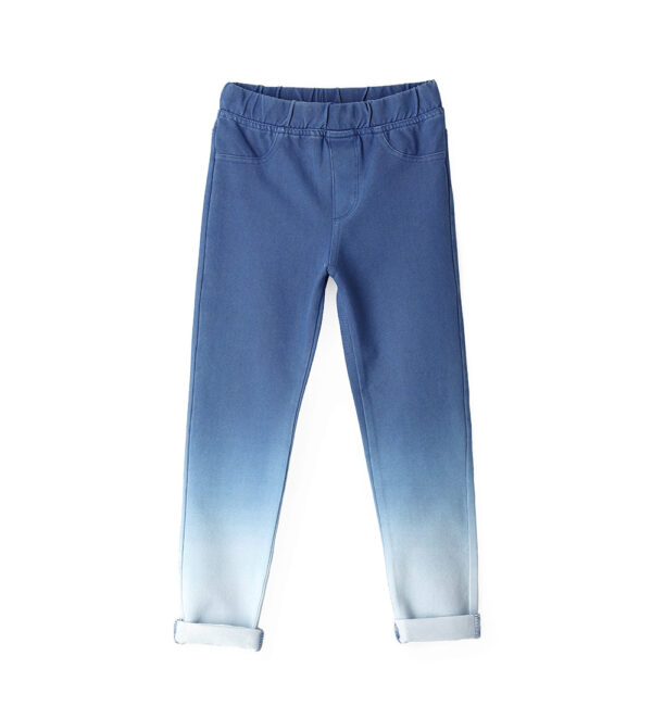 Street Chic Girl Sweat Jeggings