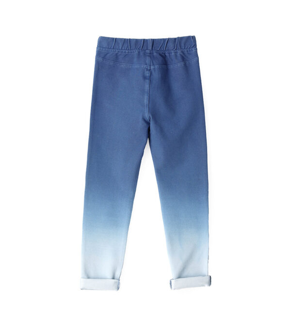 Street Chic Girl Sweat Jeggings – Image 2