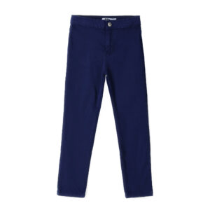 Street Chic Girl Cotton Jegging