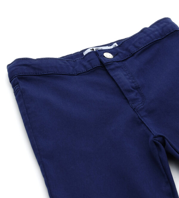 Street Chic Girl Cotton Jegging – Image 4