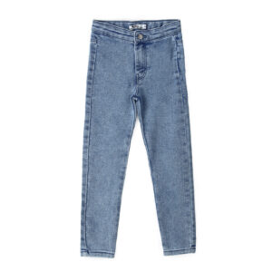 Street Chic Girl Denim Jegging