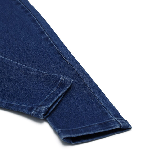 Street Chic Girl Denim Jegging – Image 10