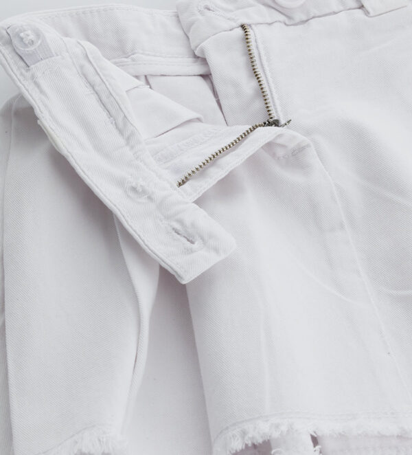 Street Chic Girl Pleated Skirt – Image 2