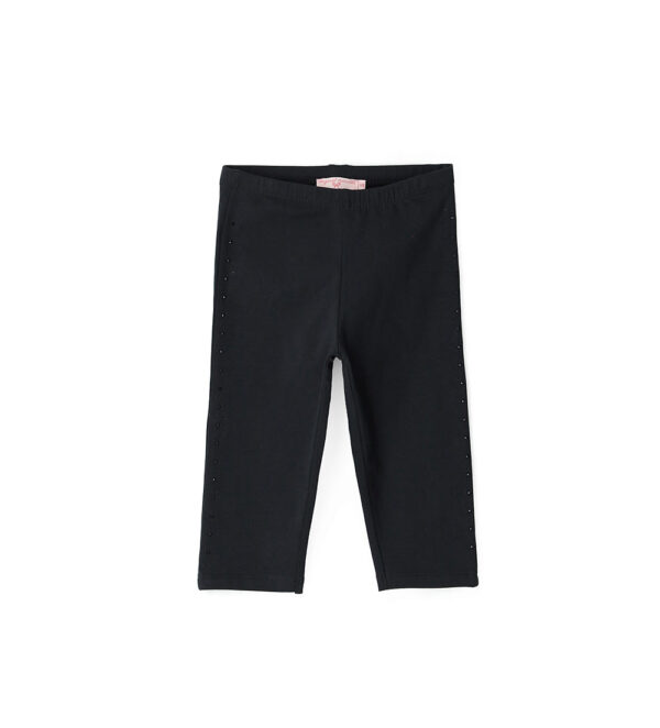 Special day girl pinocchietto leggings – Image 6