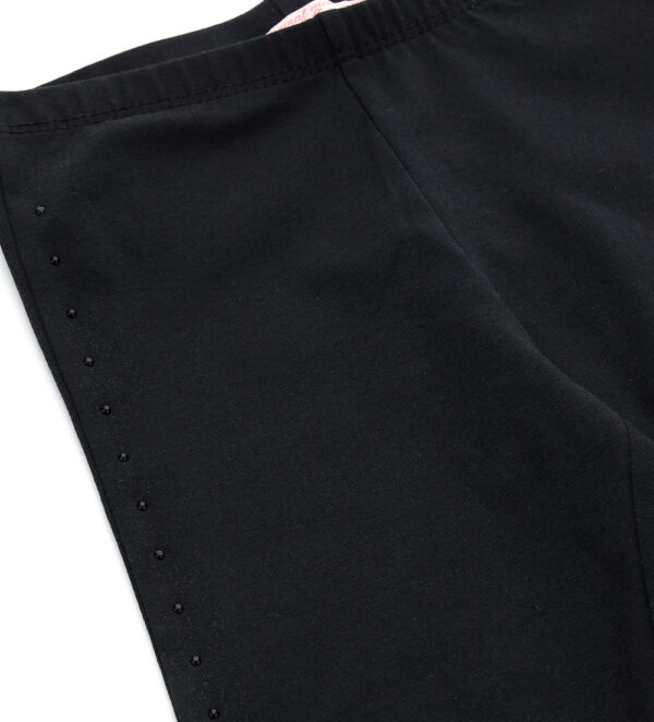 Special day girl pinocchietto leggings – Image 5