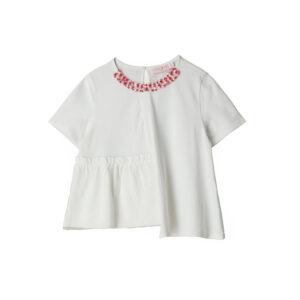 Special Day Girl Flared T-Shirt