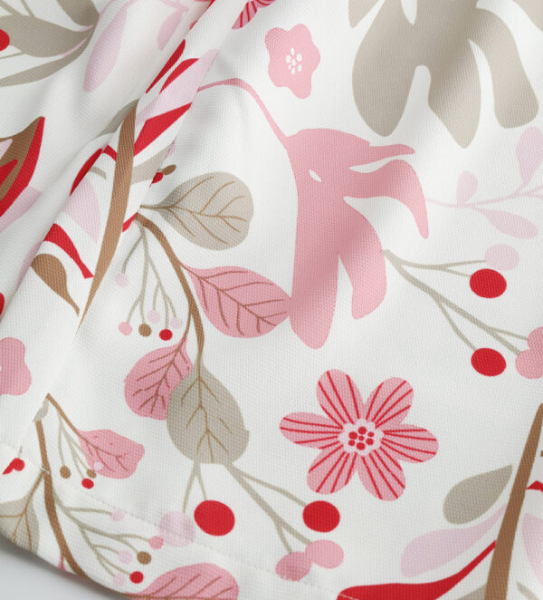 Special Day Girl Long Overalls – Image 3