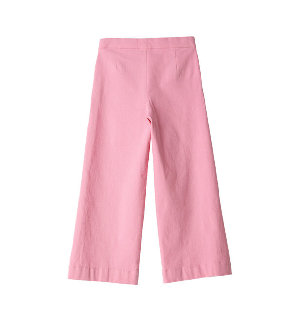 Special day girl cropped trousers 1 – Image 9