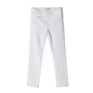 Special Day Girl Skinny Model Trousers