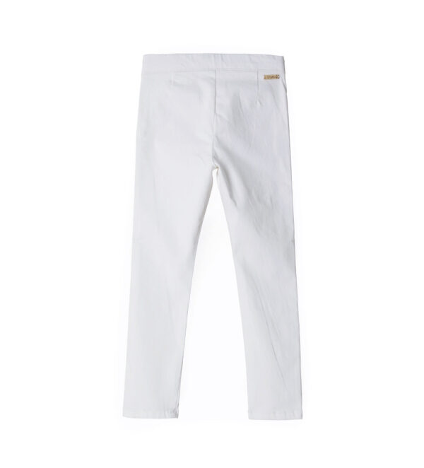 Special Day Girl Skinny Model Trousers – Image 2