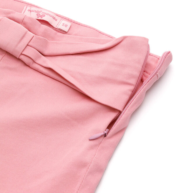 Special day girl skinny model trousers – Image 3