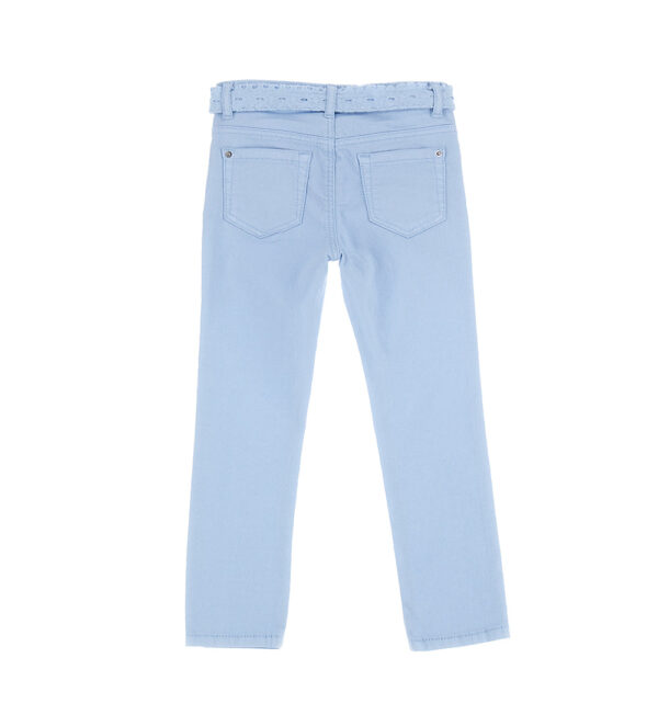 Miss lace girl slim model trousers – Image 4
