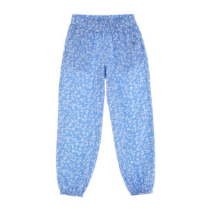 Miss Lace Girl Loose Pants