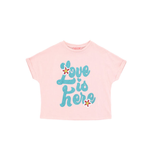 Ibiza'S Market Girl T-Shirt With Cuff – Image 8
