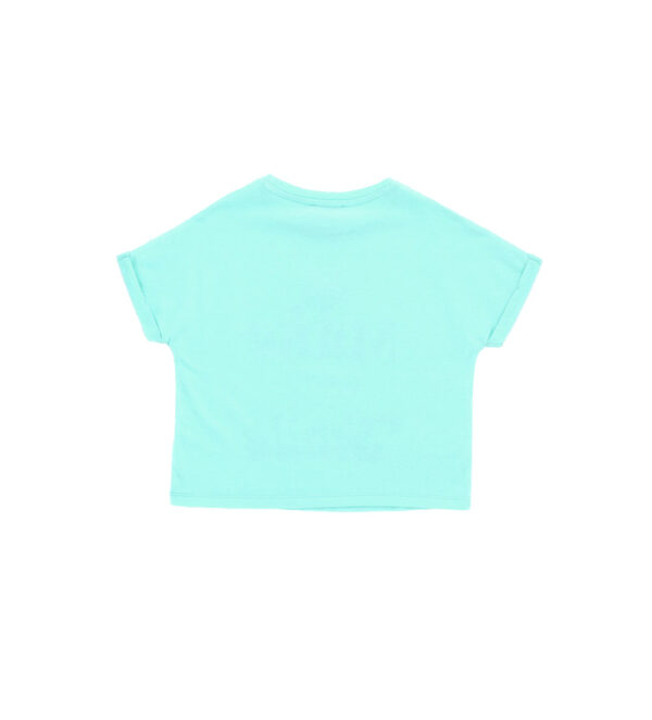 Ibiza'S Market Girl T-Shirt With Cuff – Image 6