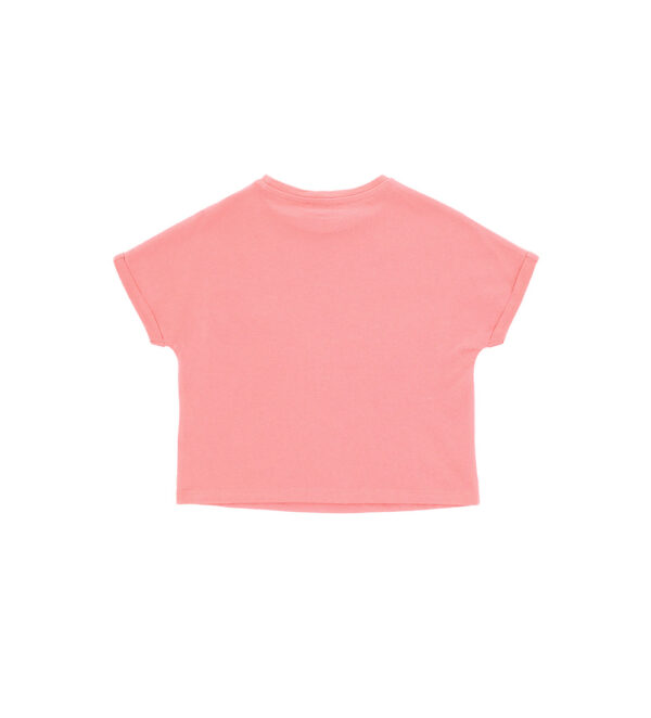 Ibiza'S Market Girl T-Shirt With Cuff – Image 2