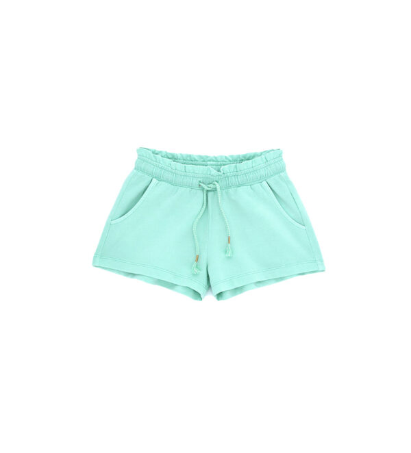 Ibiza'S Market Girl Fleece Shorts 2 – Image 3