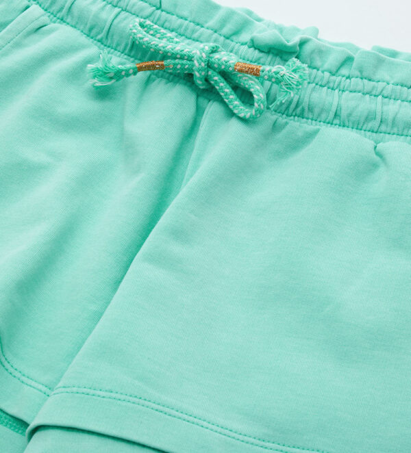 Ibiza'S Market Girl Fleece Shorts 2 – Image 4