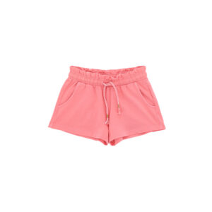 Ibiza'S Market Girl Fleece Shorts 2