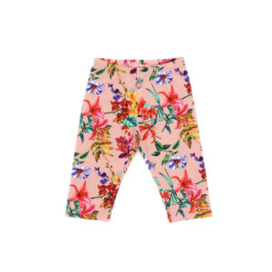 Ibiza's market girl fantasy leggings