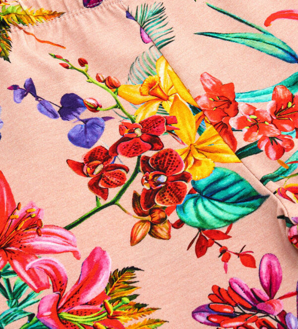 Ibiza's market girl fantasy leggings – Image 3