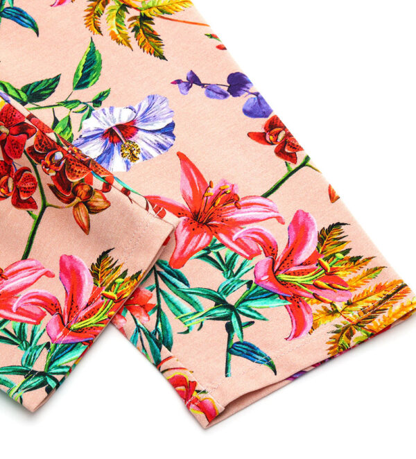 Ibiza's market girl fantasy leggings – Image 2