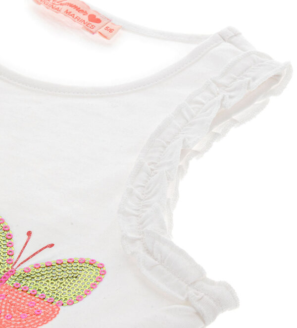 Ibiza's market girl set tops and shorts – Image 6
