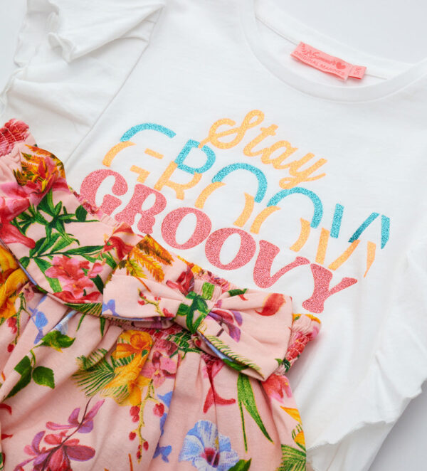 Ibiza'S Market Girl T-Shirts And Shorts Sets – Image 4