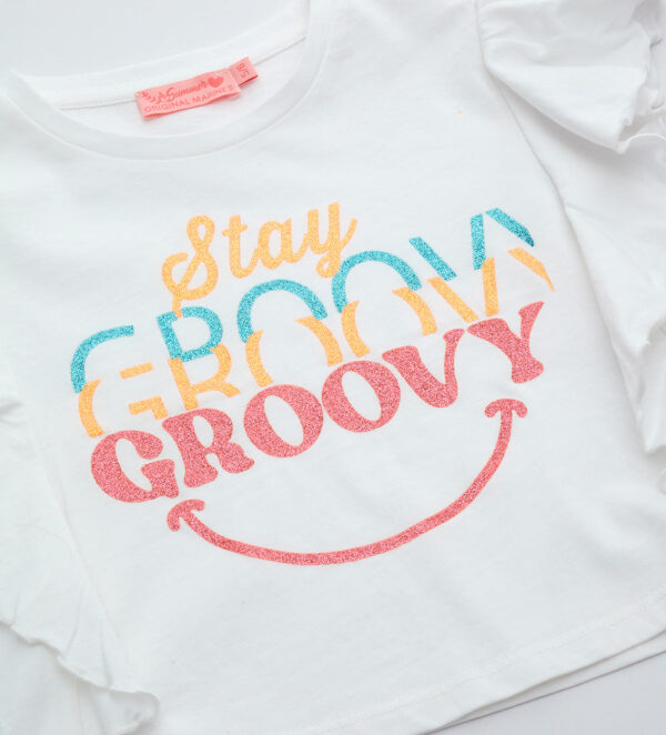 Ibiza'S Market Girl T-Shirts And Shorts Sets – Image 3