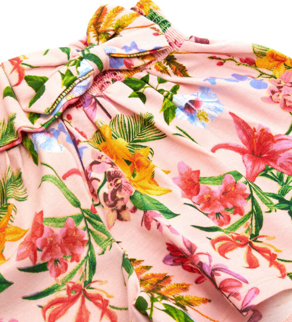 Ibiza'S Market Girl T-Shirts And Shorts Sets – Image 2