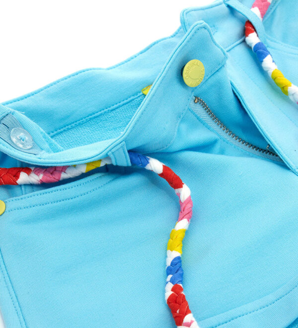 Tropical pastel girl shorts 5 pockets 2 – Image 14