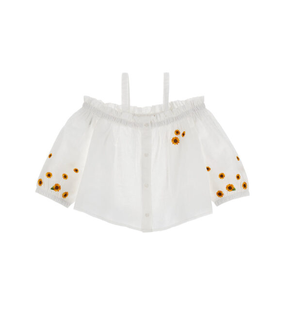 Capsule belen ss23 girl shirt
