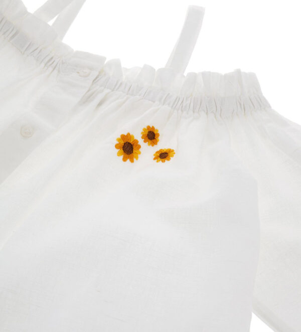 Capsule belen ss23 girl shirt – Image 2
