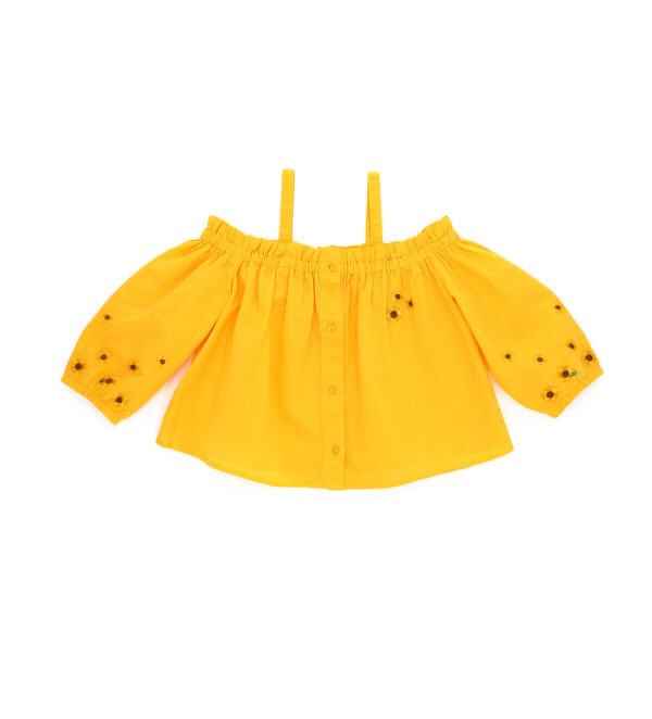 Capsule belen ss23 girl shirt – Image 4