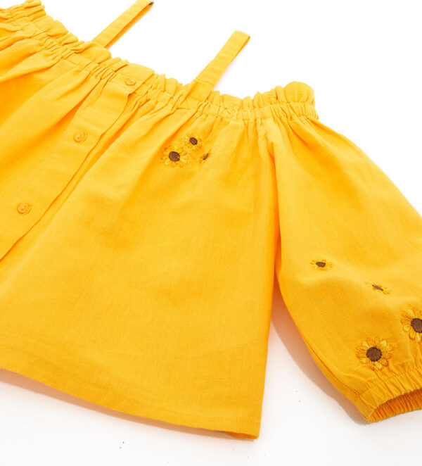 Capsule belen ss23 girl shirt – Image 5