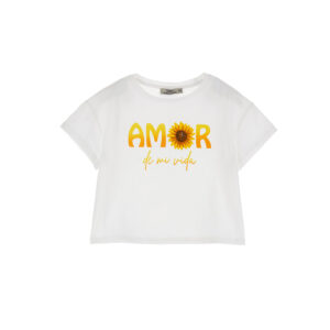 Capsule belen ss23 girl top 1